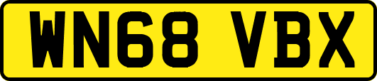 WN68VBX