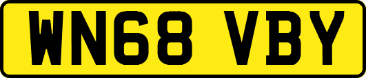 WN68VBY