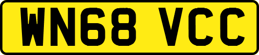 WN68VCC