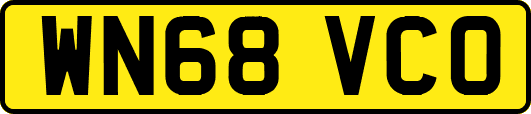WN68VCO