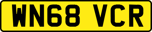 WN68VCR