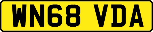 WN68VDA