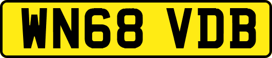 WN68VDB
