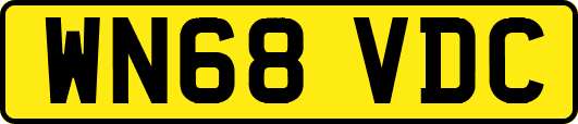 WN68VDC