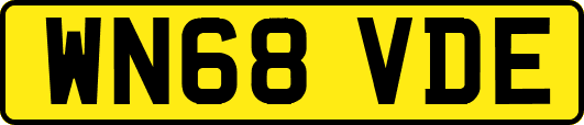 WN68VDE