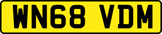 WN68VDM