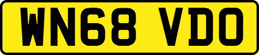 WN68VDO