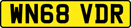 WN68VDR