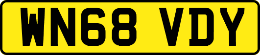 WN68VDY