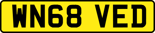 WN68VED