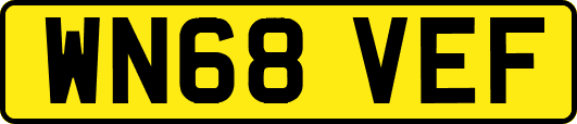 WN68VEF