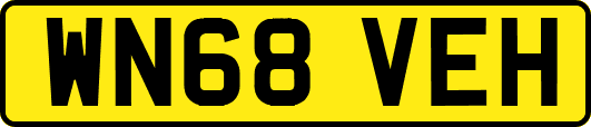WN68VEH