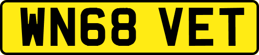 WN68VET