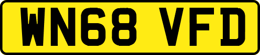 WN68VFD