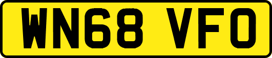 WN68VFO