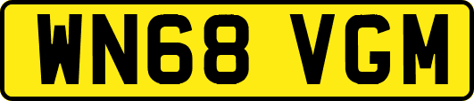 WN68VGM