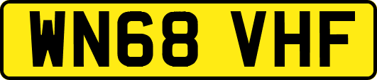 WN68VHF
