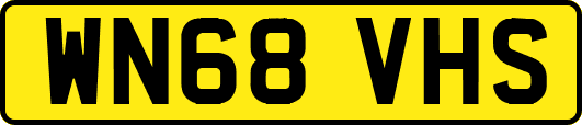 WN68VHS