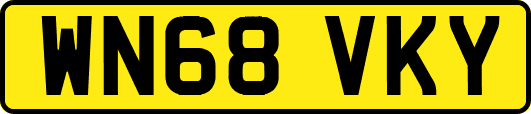 WN68VKY
