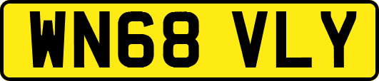 WN68VLY