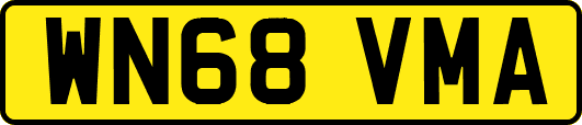 WN68VMA