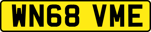 WN68VME