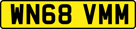WN68VMM