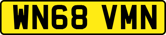 WN68VMN