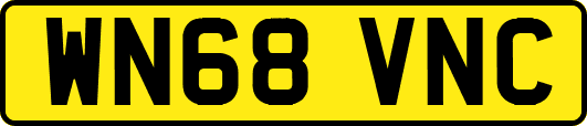 WN68VNC