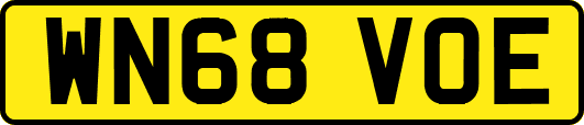 WN68VOE