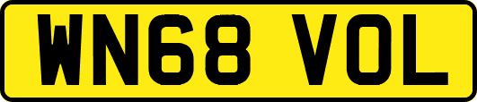 WN68VOL