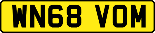 WN68VOM