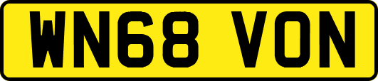 WN68VON