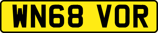 WN68VOR