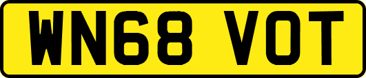 WN68VOT