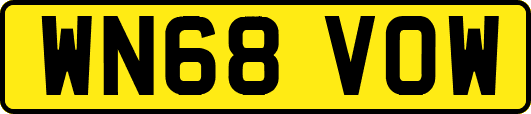 WN68VOW
