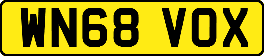 WN68VOX