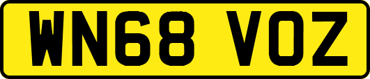 WN68VOZ