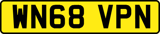 WN68VPN