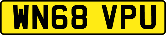 WN68VPU
