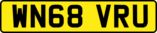 WN68VRU