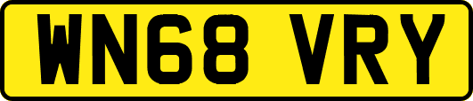 WN68VRY