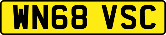 WN68VSC
