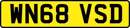 WN68VSD