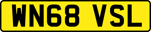 WN68VSL