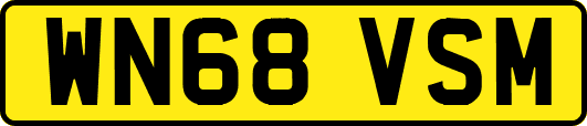 WN68VSM