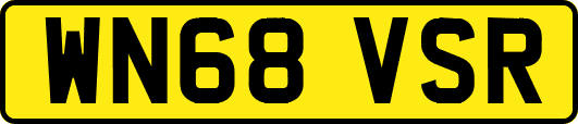 WN68VSR