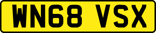 WN68VSX