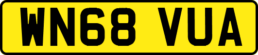 WN68VUA