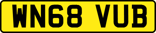 WN68VUB